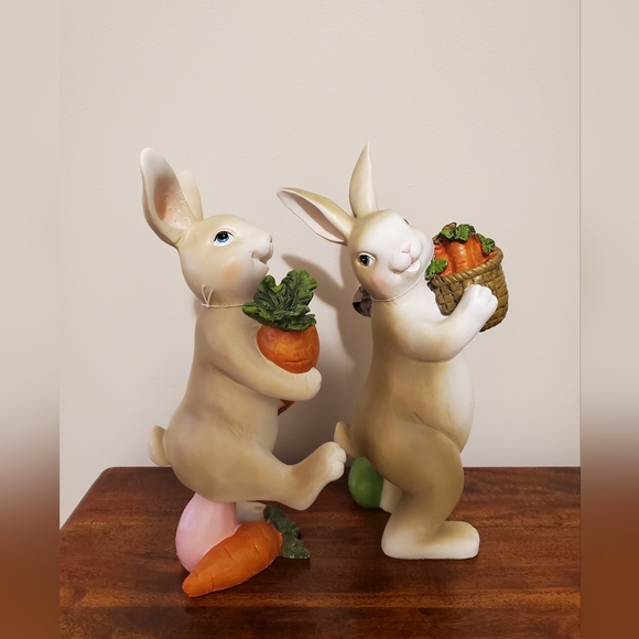 Martha stewart Easter bunnies - Picture 2 of 4